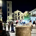 Feriehus Confortevole Trilocale Con Vista Mare A San Pasquale, Sardegna